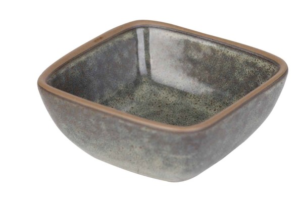 Bento-Concept Aperoschälchen quadratisch, 6.5x6.5x3cm