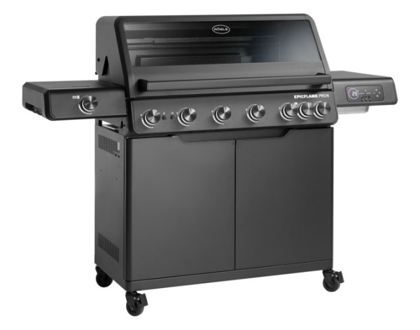 Gasgrill Epicfl.Pro 6 50mbar