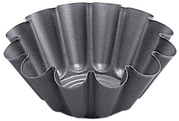 Briocheform