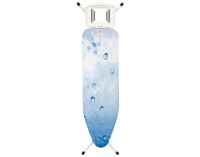 Bügeltisch Ice Water 124x38cm