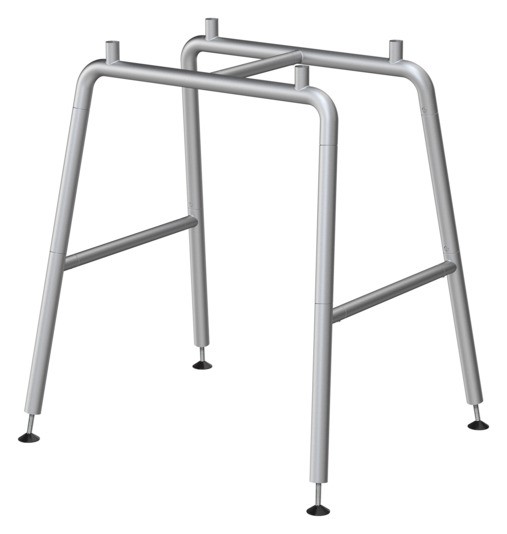 Untergestell zu Videro G2-P