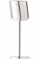 Zeta Sektkühlerständer H: 66.5cm