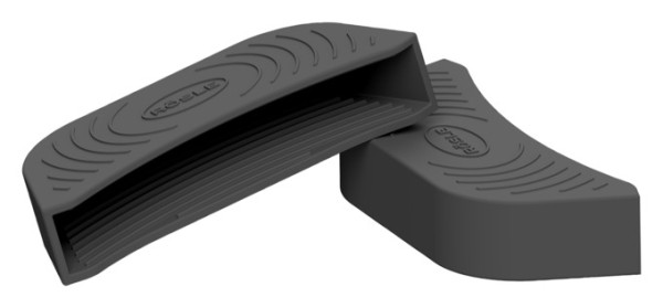 Griff Cadini Silikon 2Stück