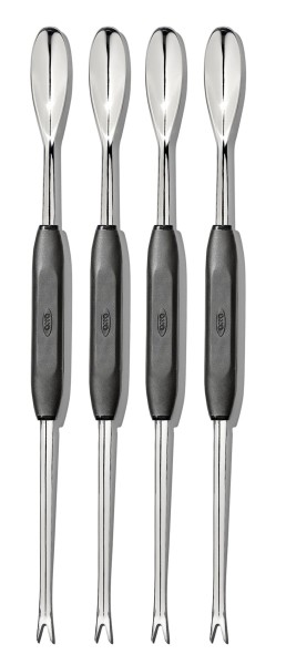 4er Set GG Meeresfrüchte Picks