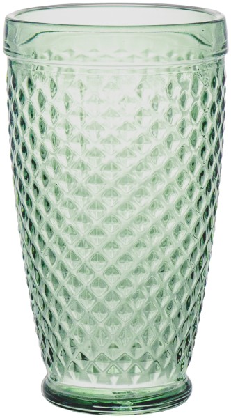 Gustav Glas 460ml smaragd