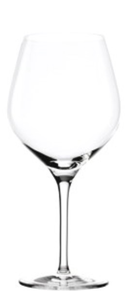 Exquisit Rotwein-Ballon 650ml h:222mm
