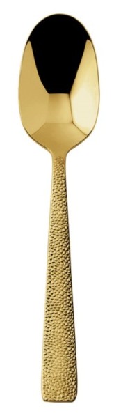 Siena PVD Gold Kaffeelöffel