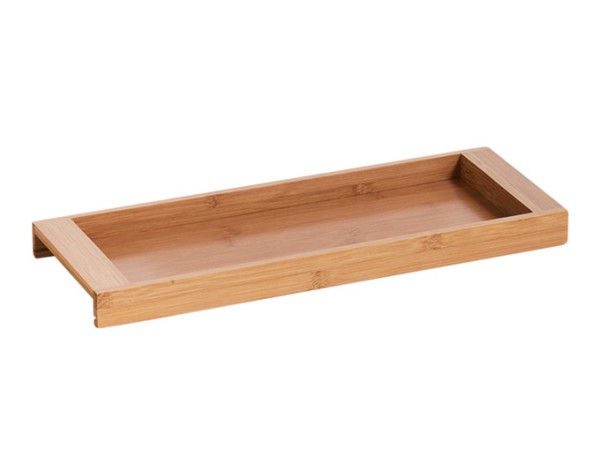 Ablage Bamboo 40x15x3cm