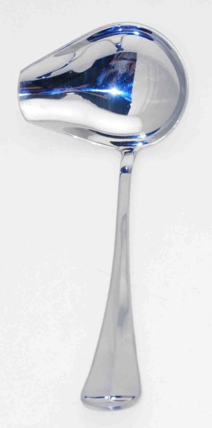 Baguette Saucenlöffel 17.5cm