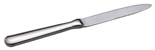 12er Set Parigi Obstmesser