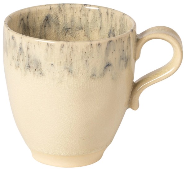Madeira Tasse 440ml D10cm H10.8cm cream