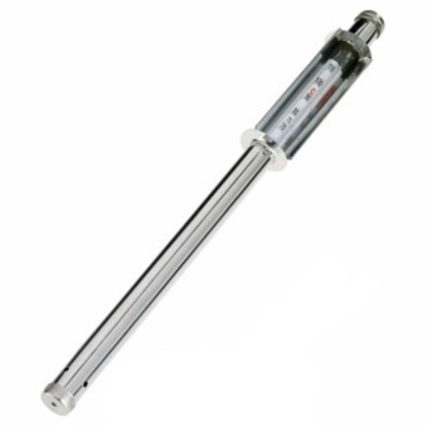 Einkochthermometer 60 bis 110 °C, 42x4x4cm