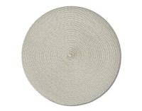 Tischset Twist jade ø38cm