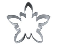 Ausstecher Edelweiss 4.5 cm
