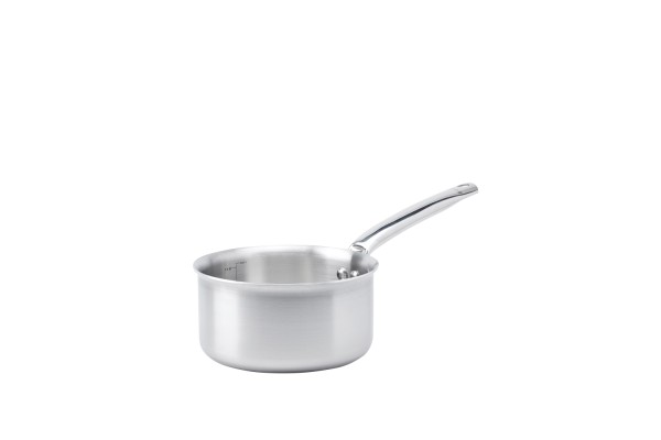 Stielkasserolle Alchimy 18cm