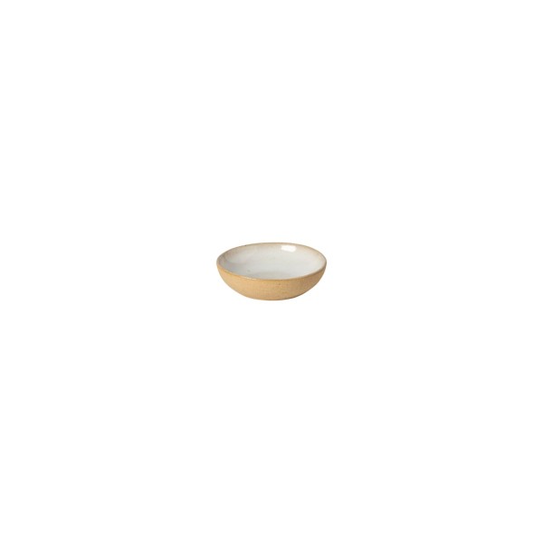 Marrakesh Dip Schale 22ml D7.2cm H2.1cm sable blanc