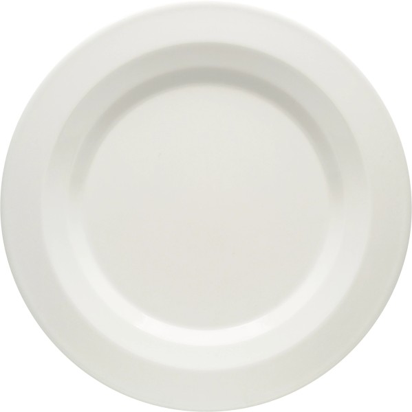 Allure En Vogue Teller flach Fahne 22cm