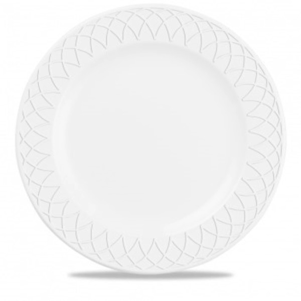 Alchemy Jardin Teller 20.3cm