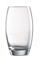 Salto Wasserglas 0.5lt D8.2cm H14.6cm