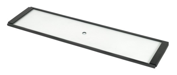 Glaseinsatz m.Dichtung G3 G3-S