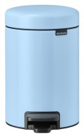 Treteimer Dreamy Blue 3L