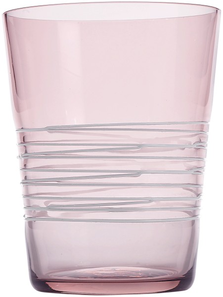 Filante Becher 40cl amethyst
