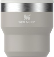 Stay Hot Stacking Camp Tasse 0.29l ash