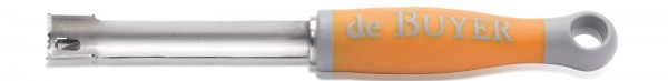 Universalentkerner 13mm mit orangem Griff