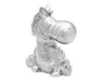 Spardose Zebra 7.4x10.3x12.7