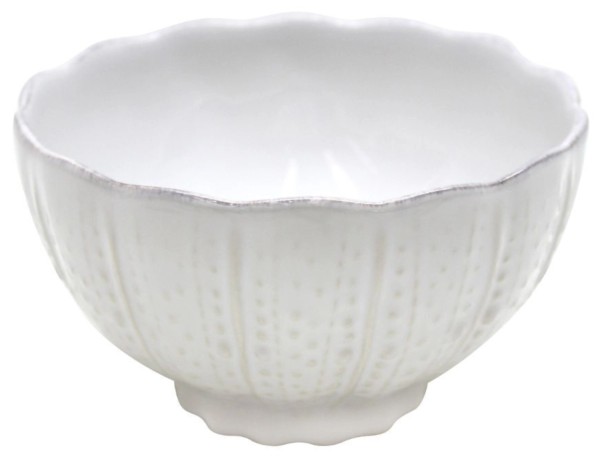 Aparte Schale Shell 252ml D11cm H6.1cm weiss
