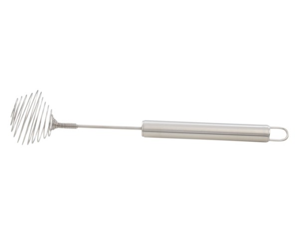 Quirlbesen Inox 28 cm