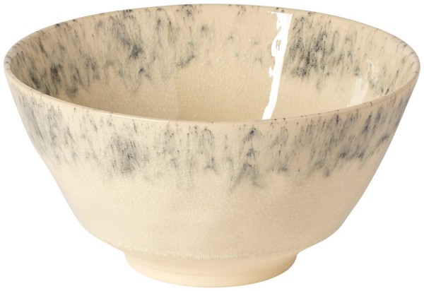 Madeira Servierschüssel 2.61l D24cm H12.8cm cream