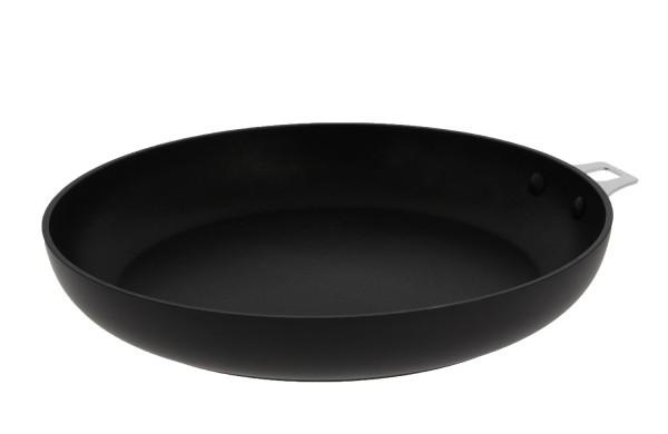 BRATPFANNE CHOC Intense ohne Griff D:32cm