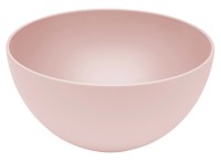 Schüssel Biopolymer 20cm pink cherry