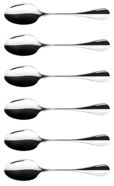 Nau Kaffeeset 6tlg poliert