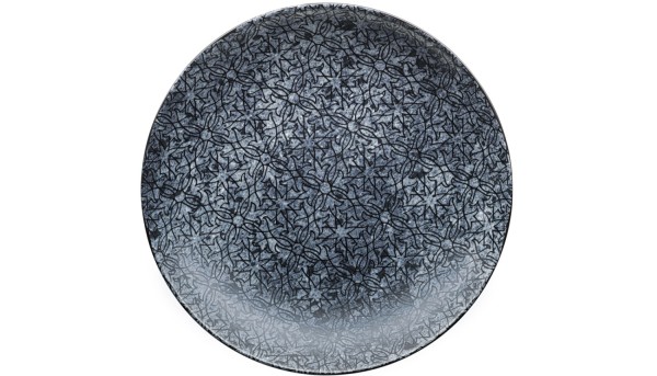 Shabby Chic 63077 Teller tief coupe 21cm