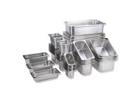 GN Behälter 1/1, 10mm tief. 530x325mm