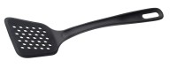 Perforierter Bratenwender 9.5x11x35cm Nylon