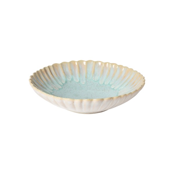 Mallorca Schale 790ml D23.7cm H5.8cm sea blue