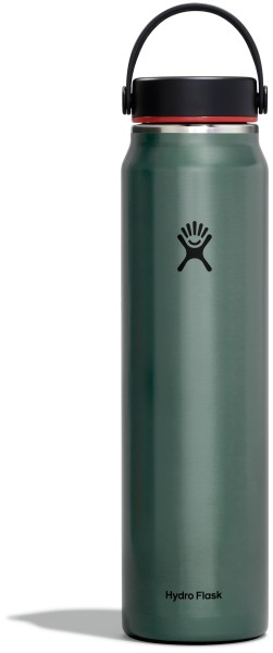 Trinkflasche Lightweight Wide Flex 1180ml serpentine