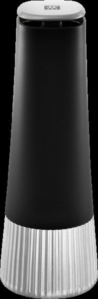 Pro Gewürzmühle 19cm Schwarz