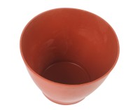 Gipsbecher rund ø125mm