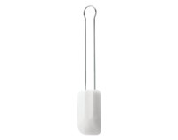 Teigsch.Silik.gr.weiss 26cm