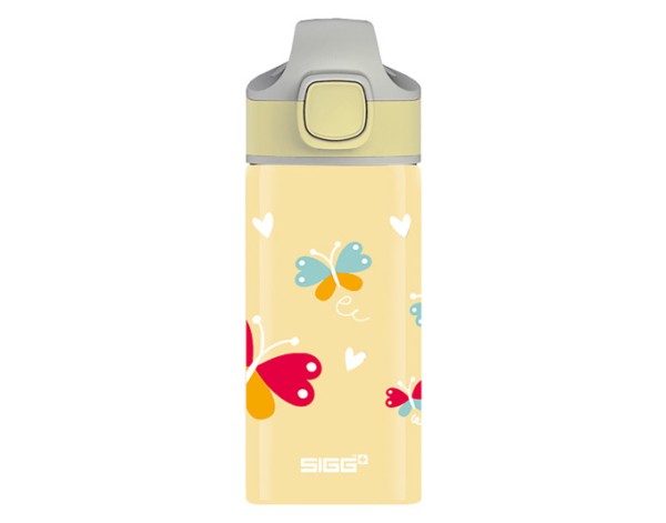 Bottle Miracle Butterfly 0.4l