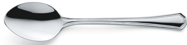 Heron Kaffeelöffel 18/10, poliert