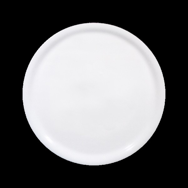 Napoli Pizza Teller weiss 31cm