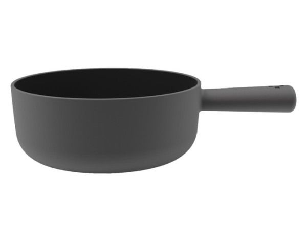 Fonduecaq.ClassicBL ø16