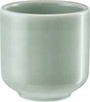 Shiro Glaze Frost Bowl 0.3lt