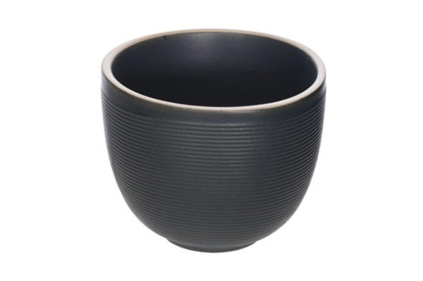 Galloway Black Becher ohne Henkel, D 8.3 H: 6.8, 20 cl