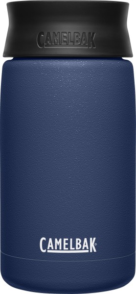 Hot Cap V.I 0.35l navy